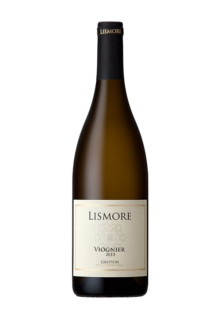 Image of Lismore Estate Vineyards Lismore Viognier Estate Reserve - 75cl - Coastal Region, Südafrika bei Flaschenpost.ch
