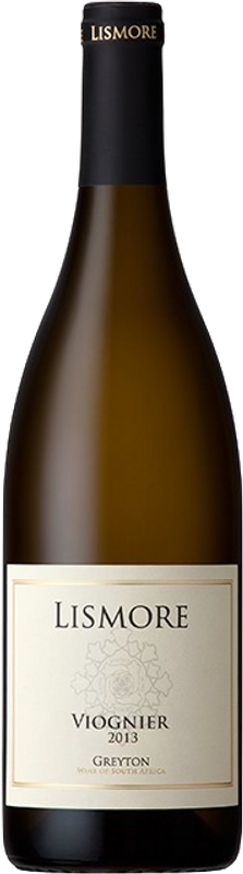 Bottle of Lismore Viognier Estate Reserve from Lismore Estate Vineyards