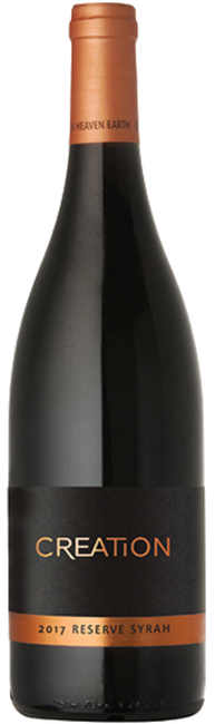 Image of Creation Wines Reserve Shiraz - 75cl - Coastal Region, Südafrika bei Flaschenpost.ch