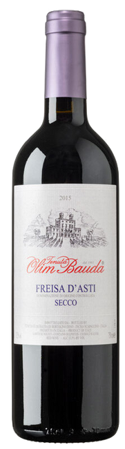 Image of Tenuta Olim Bauda Freisa d'Asti DOC Secco - 75cl - Piemont, Italien bei Flaschenpost.ch