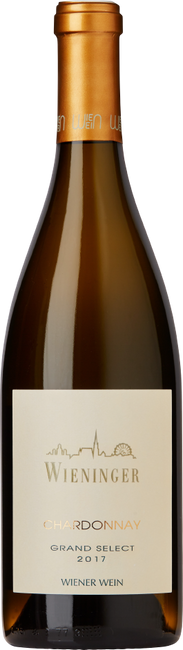 Image of Weingut Wieninger Chardonnay Grand Select - 75cl - Wien, Österreich bei Flaschenpost.ch