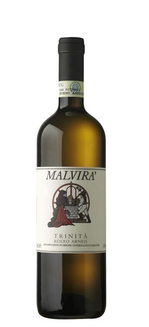 Image of Malvirà Roero Arneis DOCG Trinita - 75cl - Piemont, Italien bei Flaschenpost.ch