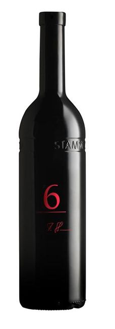 Image of Stamm Weinbau Stamm's Nr. 6 - Cabernets / Merlot - 150cl - Schaffhausen, Schweiz bei Flaschenpost.ch