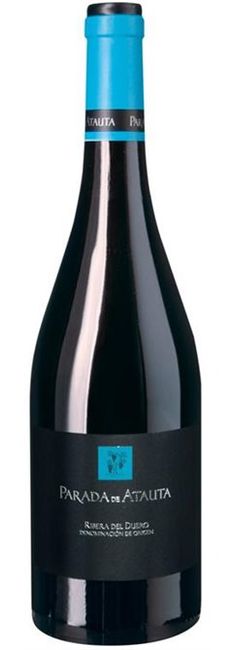 Image of Dominio de Atauta Parada de Atauta Tinto Cosecha Ribera del Duero DO - 150cl - Duero-Tal (Castilla y Leon), Spanien bei Flaschenpost.ch