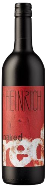 Image of Gernot Heinrich Naked red Österreichischer Landwein - 75cl, Österreich bei Flaschenpost.ch