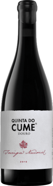 Image of Quinta do Cume Quinta do Cume Touriga Nacional DOC Douro - 75cl - Douro, Portugal bei Flaschenpost.ch