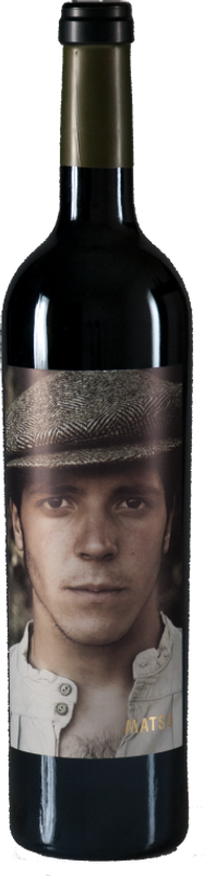 Image of Bodega Matsu El Picaro Toro DO - 150cl - Duero-Tal (Castilla y Leon), Spanien