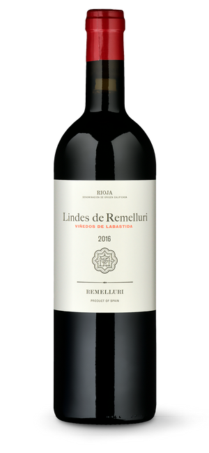 Image of Remelluri Lindes de Remelluri Viñedos de Labastida DOCa Rioja - 75cl - Oberer Ebro, Spanien bei Flaschenpost.ch