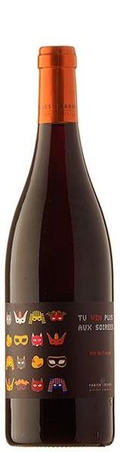Image of Mas del Périé Tu Vin Plus Aux Soirées VdF - 150cl - Südwesten, Frankreich bei Flaschenpost.ch