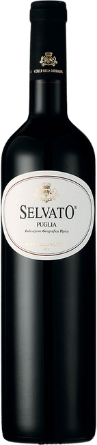 Image of Colli della Murgia Selvato - 75cl - Apulien, Italien bei Flaschenpost.ch