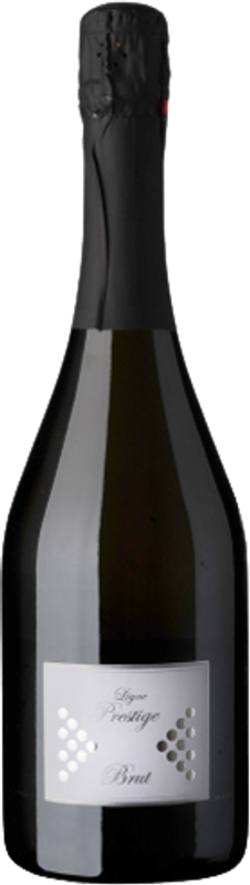 Bottle of Ligne Préstige Brut from Charles Rolaz / Hammel SA