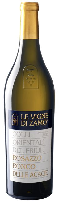 Image of Le Vigne di Zamò Ronco Delle Acacie DOC Colli Orientali Friuli - 75cl - Friaul, Italien bei Flaschenpost.ch