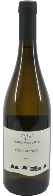 Image of Tenuta Monte Ilice Etna Bianco DOC - 75cl - Sizilien, Italien bei Flaschenpost.ch