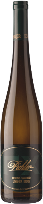 Bottle of Riesling Ried Loibenberg from Weingut F. X. Pichler
