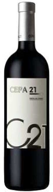 Image of Bodegas Cepa 21 Cepa 21 Ribera del Duero DO - 150cl - Duero-Tal (Castilla y Leon), Spanien bei Flaschenpost.ch