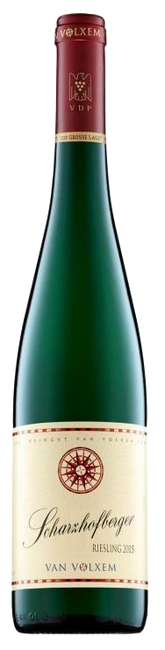 Image of Van Volxem Riesling Scharzhofberger Grosses Gewächs - 75cl - Mosel-Saar-Ruwer, Deutschland bei Flaschenpost.ch