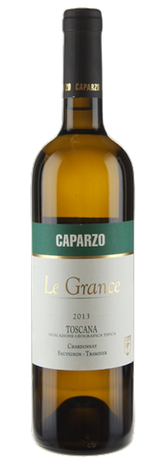 Image of Tenuta Caparzo Le Grance - 75cl - Toskana, Italien bei Flaschenpost.ch