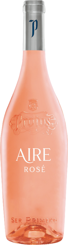 Bottle of Aire de Protos DO from Bodegas Protos S.L.
