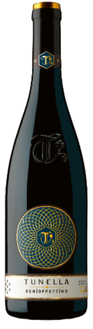 Image of La Tunella Schioppettino Selenze Colli Orientali del Friuli DOC - 75cl - Friaul, Italien bei Flaschenpost.ch