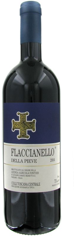 Image of Fontodi Flaccianello della Pieve IGT - 150cl - Toskana, Italien