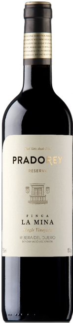 Image of Real Sitio de Ventosilla Burgos Prado Rey Reserva - 150cl - Duero-Tal (Castilla y Leon), Spanien bei Flaschenpost.ch