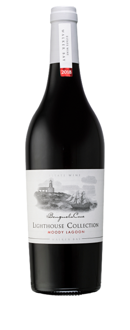 Image of Benguela Cove Wine Estate Lighthouse Collection - Moody Lagoon - 75cl, Südafrika bei Flaschenpost.ch