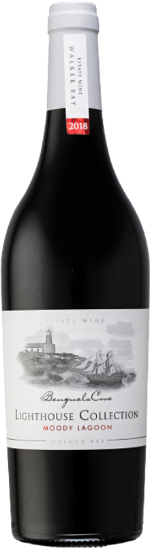 Image of Benguela Cove Wine Estate Lighthouse Collection - Moody Lagoon - 75cl, Südafrika