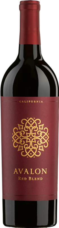 Image of Avalon Blend California - 75cl - Kalifornien, USA