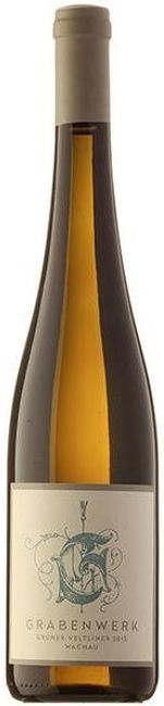 Image of Grabenwerkstatt Grüner Veltliner "Grabenwerk" - 75cl - Niederösterreich, Österreich bei Flaschenpost.ch