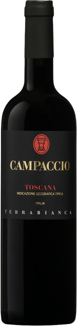 Image of Arillo in Terrabianca Campaccio IGT - 1200cl - Toskana, Italien bei Flaschenpost.ch