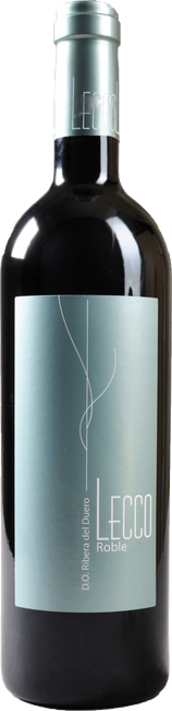 Image of Bodegas Resalte Lecco Roble Ribera del Duero - 75cl - Duero-Tal (Castilla y Leon), Spanien bei Flaschenpost.ch