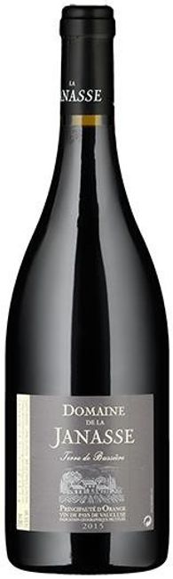 Image of Domaine de la Janasse Terre de Bussière IGP - 75cl - Côtes du Rhône, Frankreich bei Flaschenpost.ch