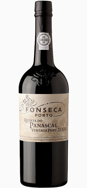 Image of Fonseca Port Quinta do Panascal - 37.5cl - Douro, Portugal bei Flaschenpost.ch