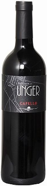 Image of Weingut Unger Capello Burgenland Cuvee Barrique - 75cl - Burgenland, Österreich bei Flaschenpost.ch