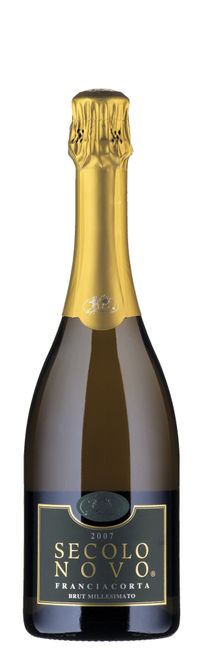 Image of Le Marchesine Franciacorta DOCG Secolo Novo - 75cl - Lombardei, Italien bei Flaschenpost.ch
