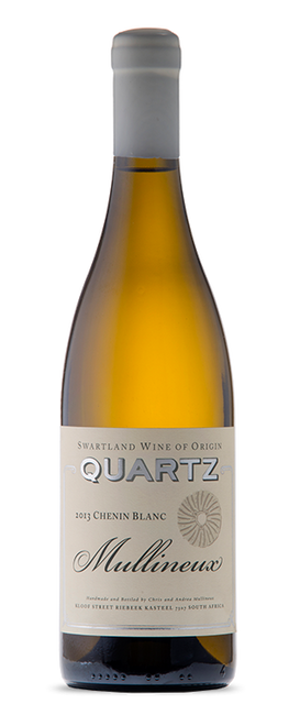 Image of Mullineux Mullineux Quartz Chenin Blanc - 75cl - Coastal Region, Südafrika bei Flaschenpost.ch