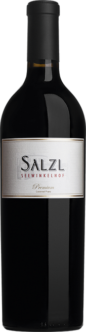Image of Weingut Salzl Cabernet Franc Premium - 75cl - Burgenland, Österreich bei Flaschenpost.ch