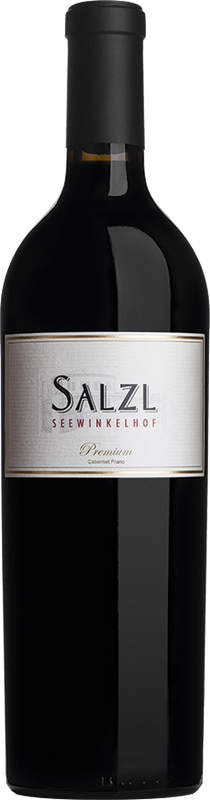 Image of Weingut Salzl Cabernet Franc Premium - 75cl - Burgenland, Österreich