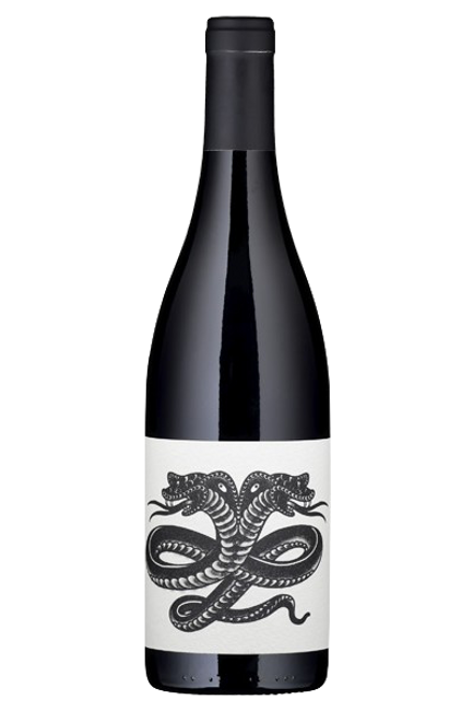 Image of The Blacksmith The Basilisk - 75cl - Coastal Region, Südafrika bei Flaschenpost.ch