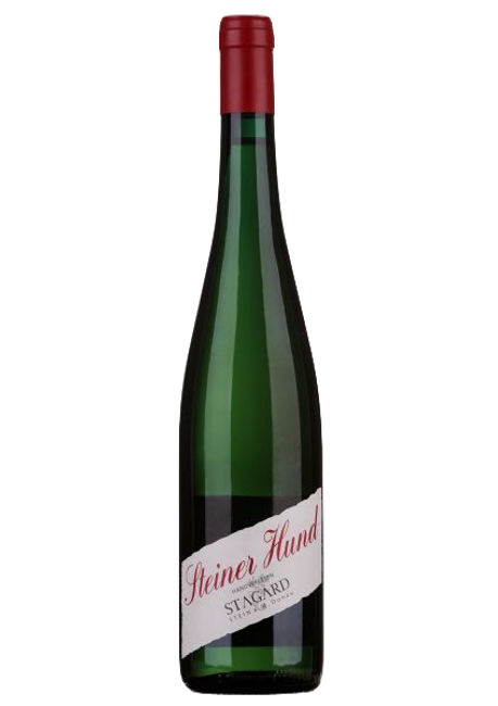 Image of Stagard Riesling Steiner Hund BIO Kremstal - 75cl - Niederösterreich, Österreich bei Flaschenpost.ch