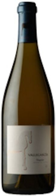Image of Pago de Vallegarcía Vallegarcia Viognier Vino de la Tierra de Castilla - 75cl - Meseta, Spanien bei Flaschenpost.ch