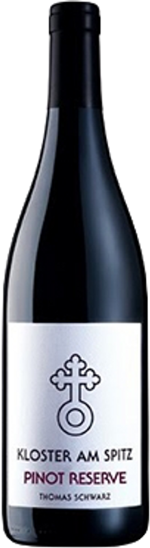 Image of Weingut Kloster am Spitz Pinot Noir Reserve - 75cl - Burgenland, Österreich
