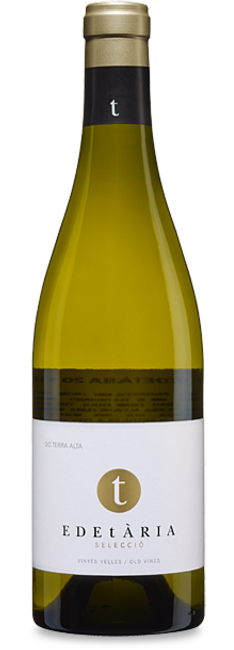 Image of Edetaria Edetària Blanco Seleccio Terra Alta DO - 75cl - Katalonien, Spanien bei Flaschenpost.ch