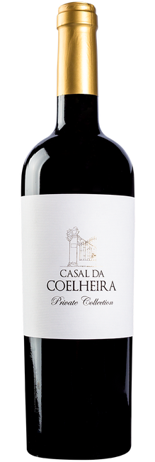 Image of Quinta do Casal da Coelheira Coelheira Private Collection Tinto - 75cl - Ribatejo, Portugal bei Flaschenpost.ch