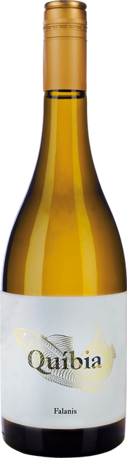 Image of An Negra Quibia VdT Mallorca - 75cl - Balearen, Spanien bei Flaschenpost.ch