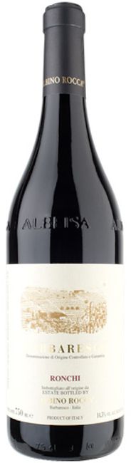 Image of Albino Rocca Barbaresco DOCG - 75cl - Piemont, Italien bei Flaschenpost.ch