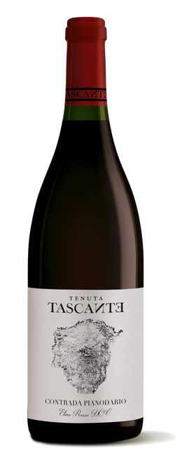 Image of Tasca d'Almerita Contrada Pianodario Etna Rosso DOC - 75cl - Sizilien, Italien bei Flaschenpost.ch