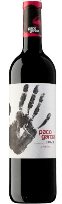 Image of Paco Garcia Rioja DOCa Crianza - 150cl - Oberer Ebro, Spanien bei Flaschenpost.ch
