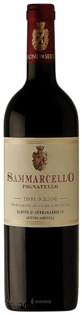 Image of Serramarrocco Pignatello - 75cl - Sizilien, Italien bei Flaschenpost.ch