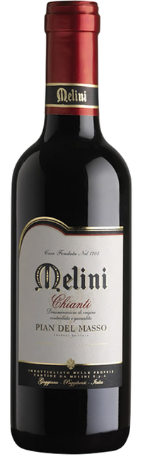 Image of Melini Pian del Masso Chianti Classico DOCG - 75cl - Toskana, Italien bei Flaschenpost.ch